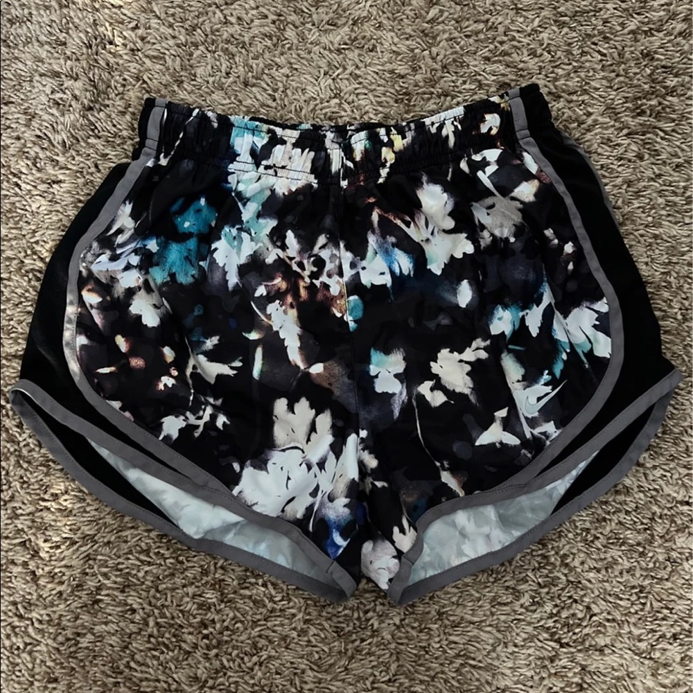 Nike Dri-fit Running Shorts